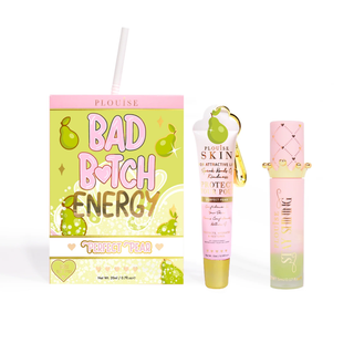 Duo de lèvres P.Louise Bad Bitch Energy