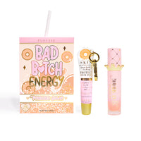 Beignet au sucre en poudre - Duo pour les lèvres Bad B*tch