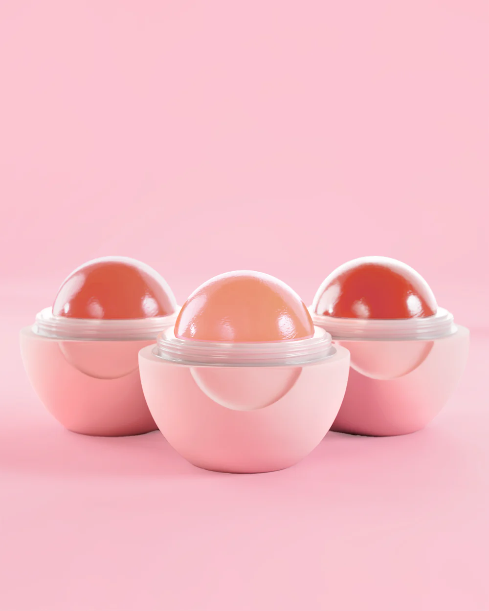 Ensembles de baumes et fards à joues Love Bites