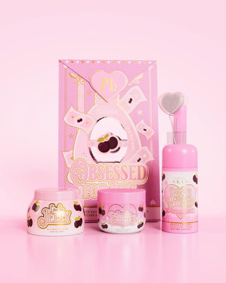 Coffret de soins de la peau P. Louise Obsessed For Less