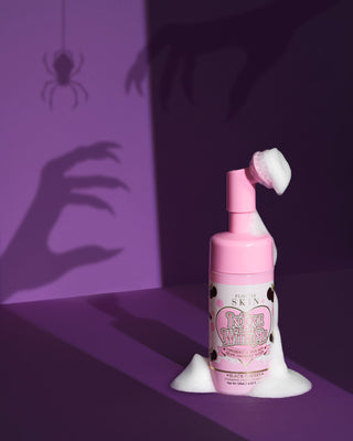 P. Louise In Love With Me Nettoyant Moussant