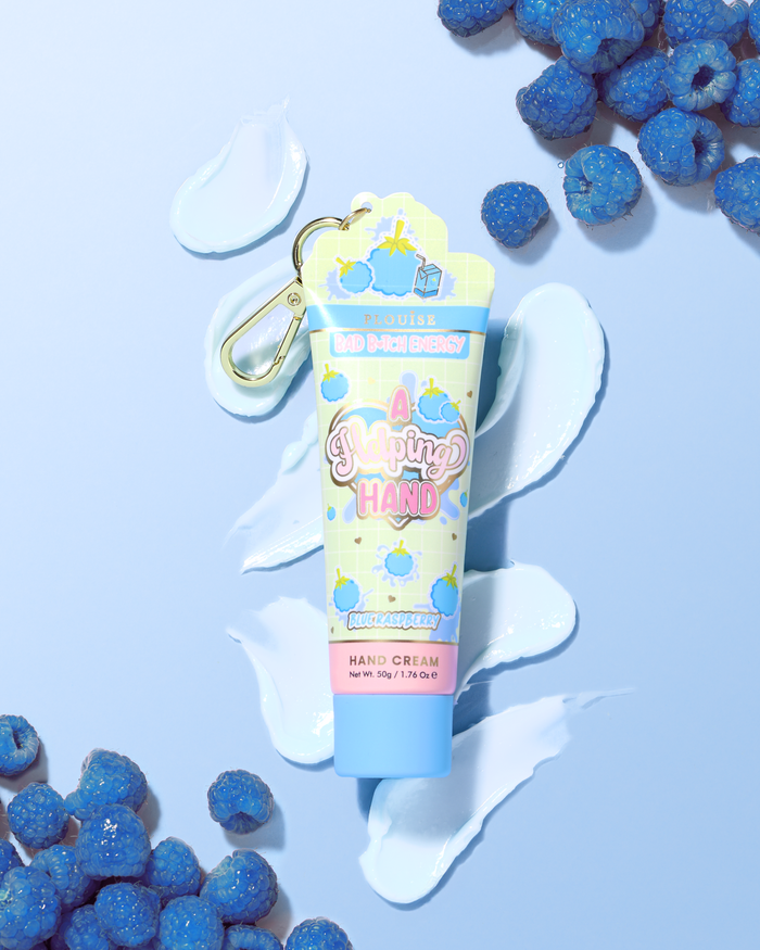 Un coup de main, crème pour les mains
