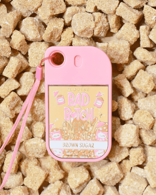 Brume corporelle Bad Bitch de P.Louise