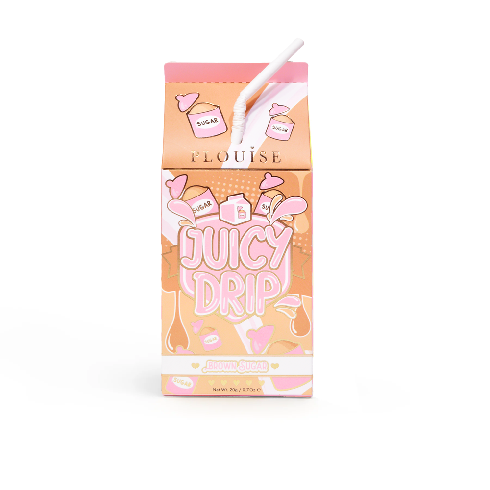 Duo gommage et masque pour les lèvres Juicy Drip