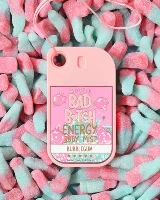 Brume corporelle Bad Bitch de P.Louise