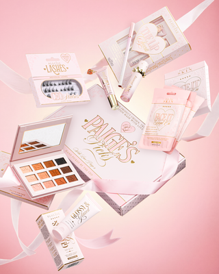 P.Louise Budget Box (abonnement mensuel) Date de début juillet 