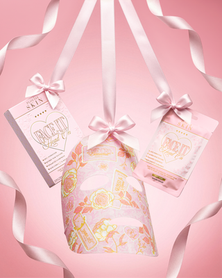 P.Louise Budget Box (abonnement mensuel) Date de début juillet 