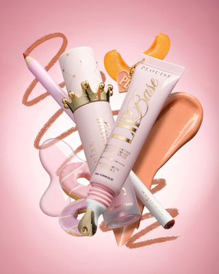 P.Louise Budget Box (abonnement mensuel) Date de début juillet 