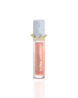 Coffret cadeau d'huile pour les lèvres Crystal XL Stay Shining