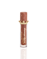 Coffret cadeau d'huile pour les lèvres Crystal XL Stay Shining