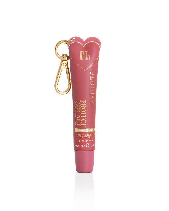 Crystal XL Protect Your Pout Revitalisant pour les lèvres PR Coffret cadeau
