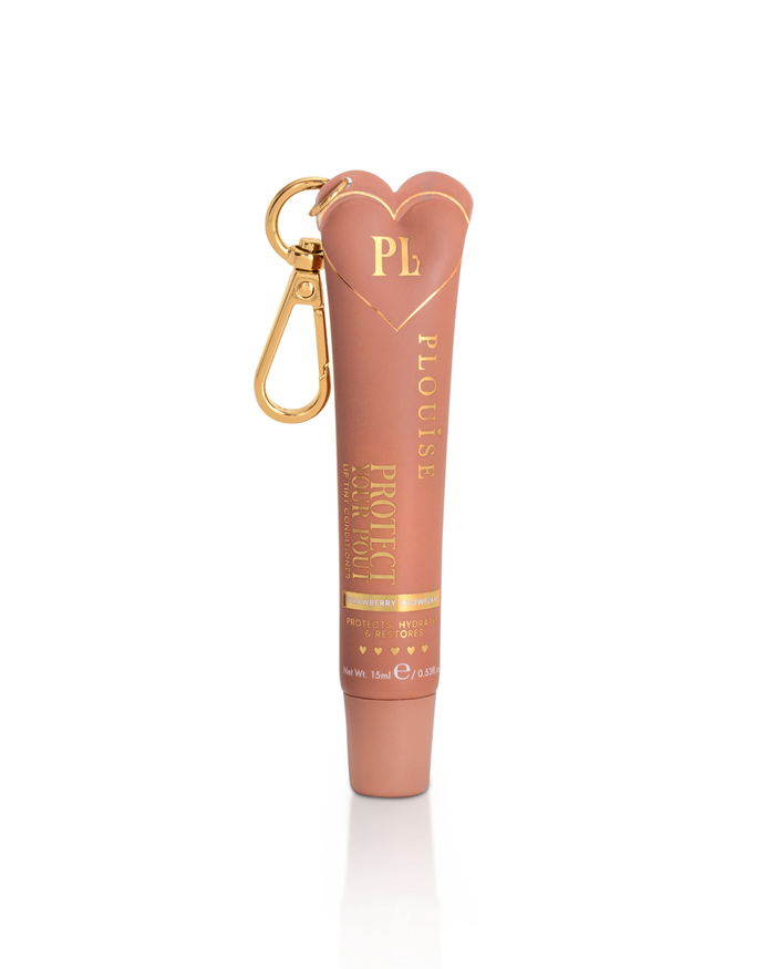 Crystal XL Protect Your Pout Revitalisant pour les lèvres PR Coffret cadeau