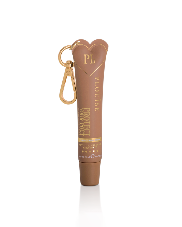 Crystal XL Protect Your Pout Revitalisant pour les lèvres PR Coffret cadeau