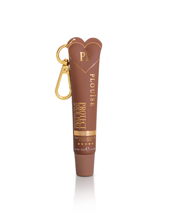 Crystal XL Protect Your Pout Revitalisant pour les lèvres PR Coffret cadeau