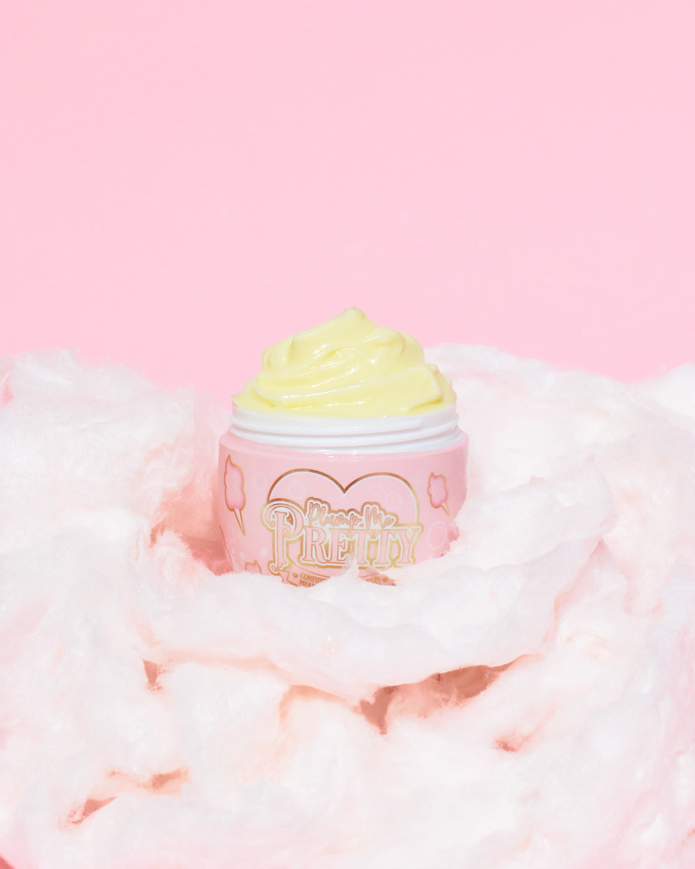 Crème hydratante Plump Me Pretty