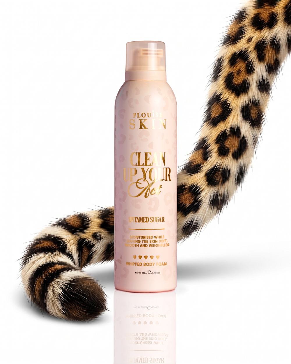 Ensemble de soins personnels pour la peau et le corps Hot Hunt