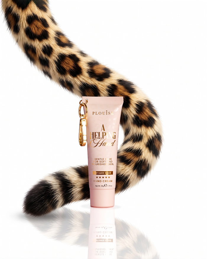 Ensemble de soins pour les mains Cheetah Claw Restore