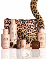 Ensemble de soins personnels pour la peau et le corps Hot Hunt