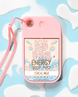 Brume corporelle Bad Bitch de P.Louise