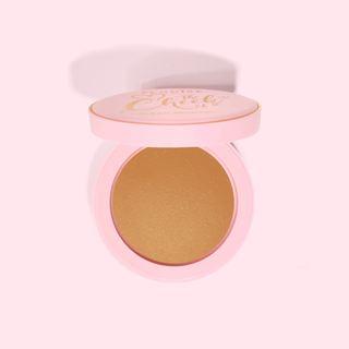 P. Louise The Cheek Of It Bronzer cuit