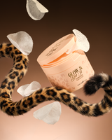 Coffret de soins pour la peau Soft Savage Refresh & Renew