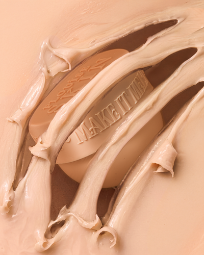 Baume Nettoyant Cheetah Make It Melt