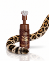 Cheetah Obsessed For Less - Ensemble nettoyant et hydratant