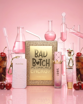 Duo mains et lèvres Cherry Cola