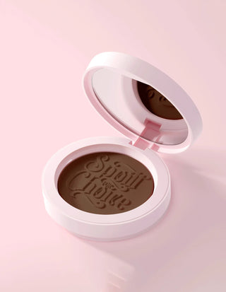 P. Louise Spoilt For Choice Cream Bronzer