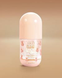 Gel nettoyant Clear The Air - Gâteau à la noix de coco