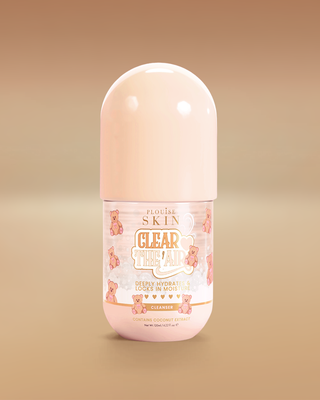 Gel nettoyant Clear The Air - Gâteau à la noix de coco