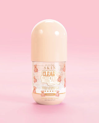 Teddy Touch Skincare & Bodycare Sets - PRE ORDER