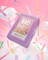 Duo pour les lèvres énergétiques Manifest Crystal Bad Bitch
