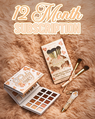 Abonnement P.Louise Budget Box (12 mois) Date de début juillet