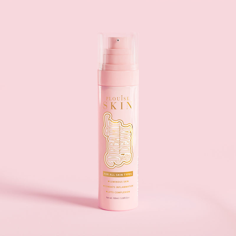 Crème hydratante Dreamy & Dewy Glow