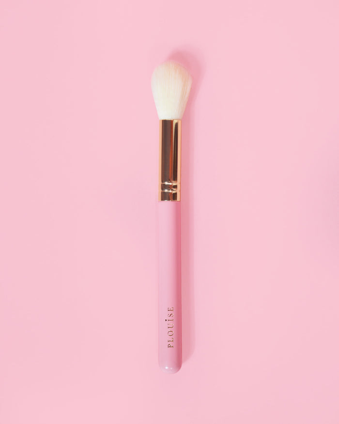 Brosse pour le visage à bulbe conique F70