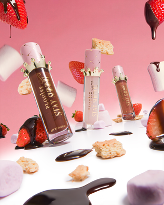 Ensemble de maquillage Somebunny Loves You