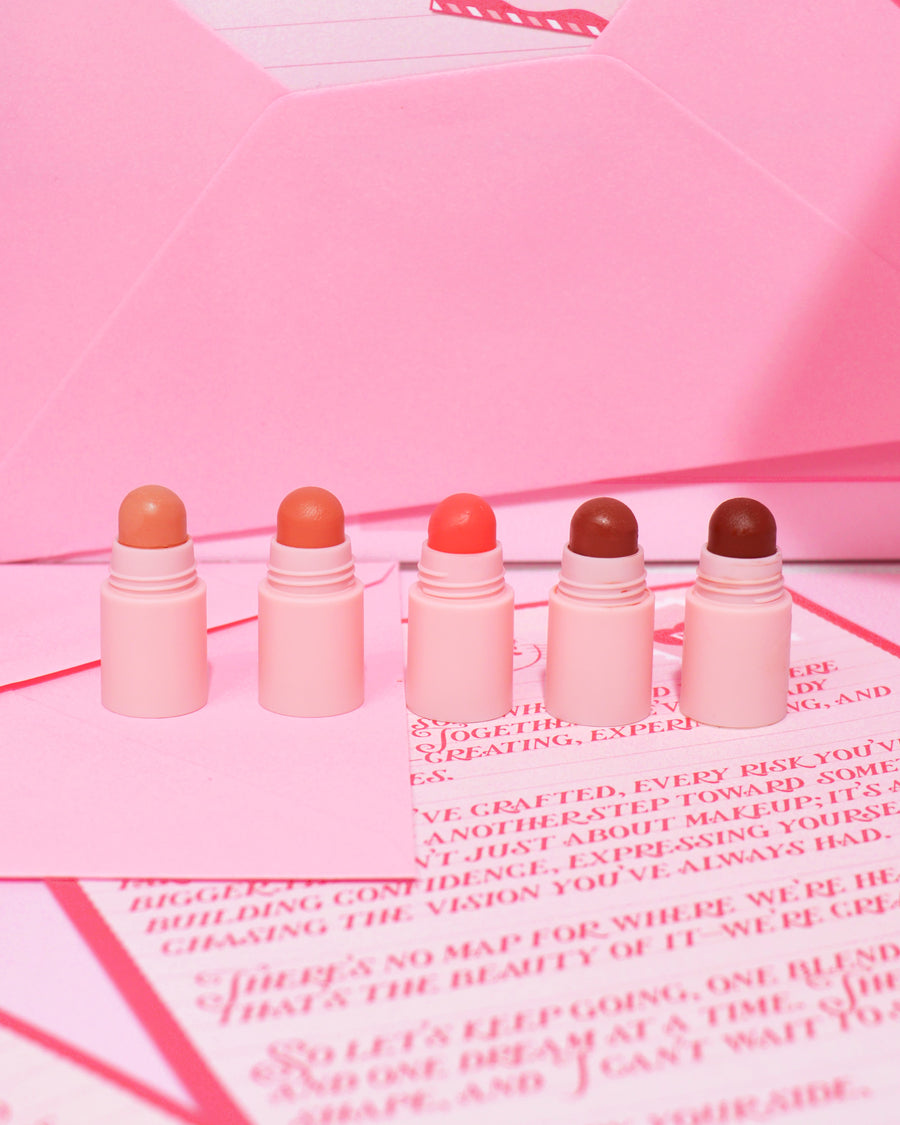 Beauty Saver