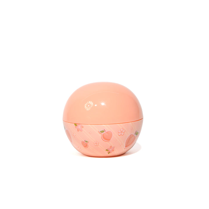 Obtenez de la pêche avec cette crème riche pour le visage