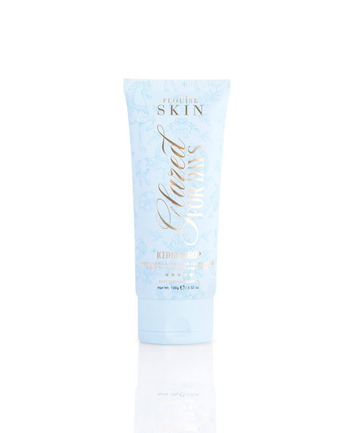 Coffret cadeau de soins de la peau Glazed For Days