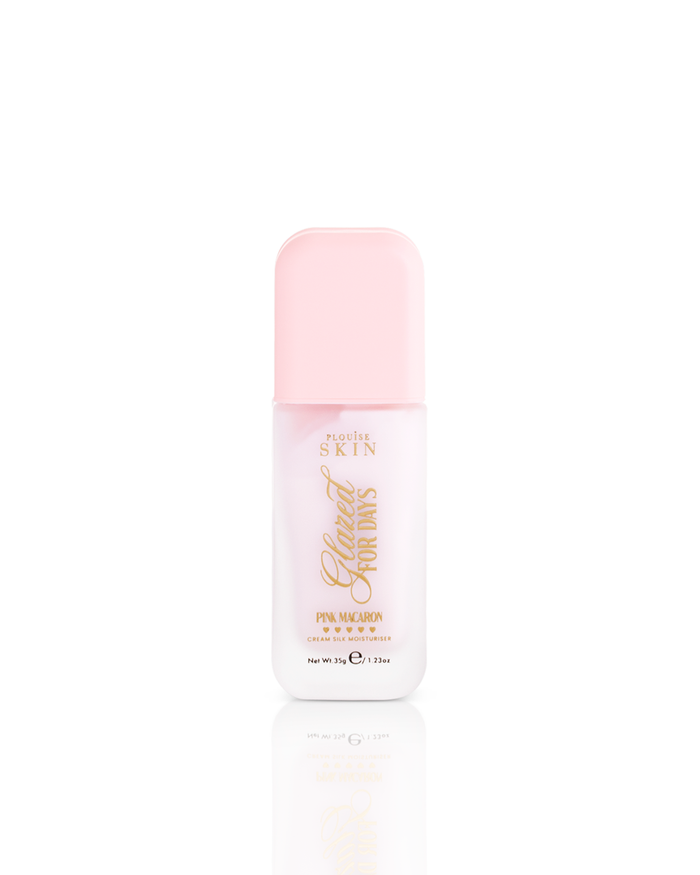 Coffret cadeau de soins de la peau Glazed For Days