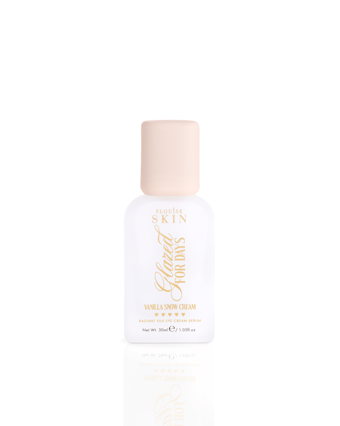 Coffret cadeau de soins de la peau Glazed For Days