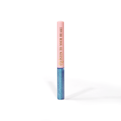 Glisten To Your Heart Liquid Glitter Eyeliner