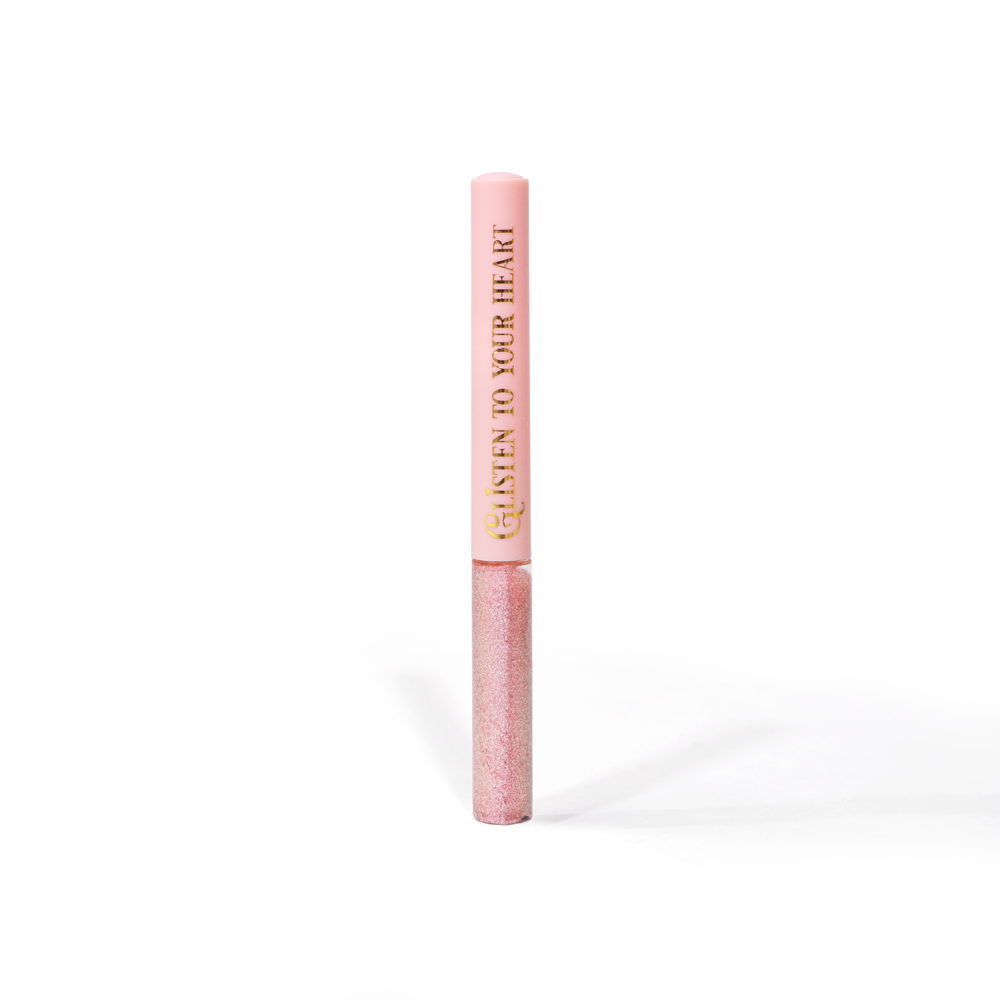 Eyeliner liquide scintillant Glisten To Your Heart
