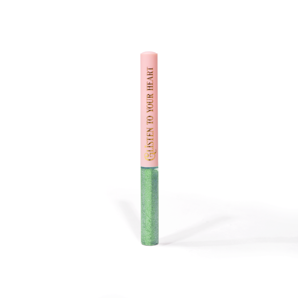 Eyeliner liquide scintillant Glisten To Your Heart
