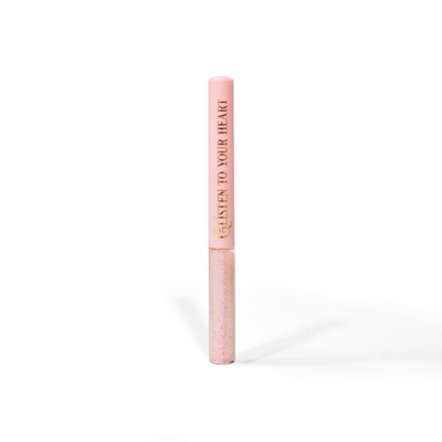 Glisten To Your Heart Liquid Glitter Eyeliner