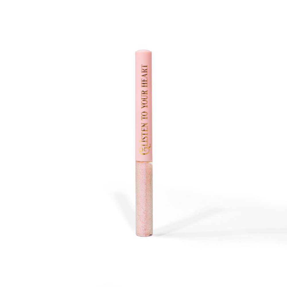 Eyeliner liquide scintillant Glisten To Your Heart