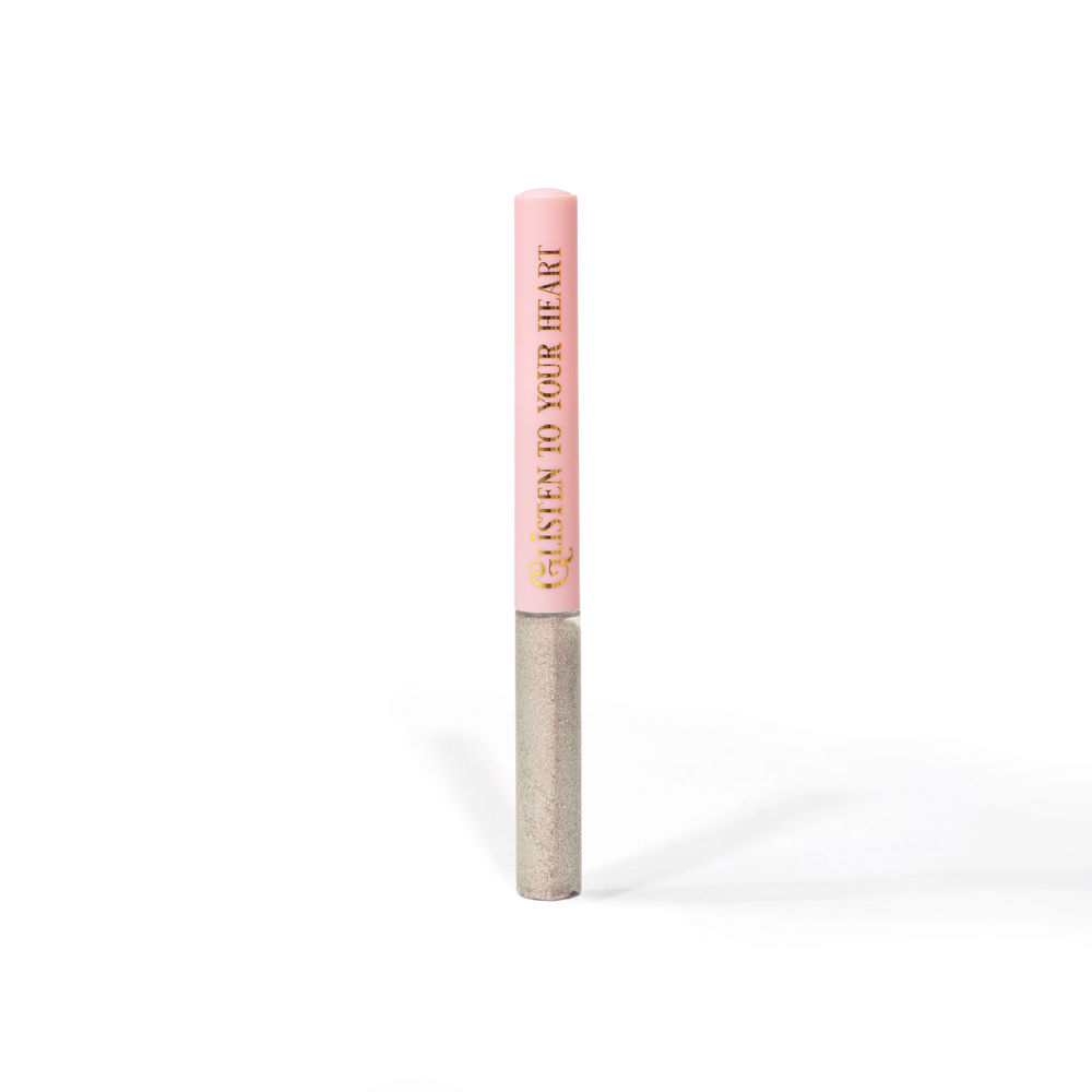 Eyeliner liquide scintillant Glisten To Your Heart