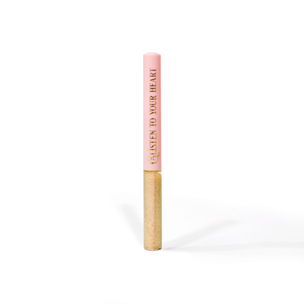 Eyeliner liquide scintillant Glisten To Your Heart