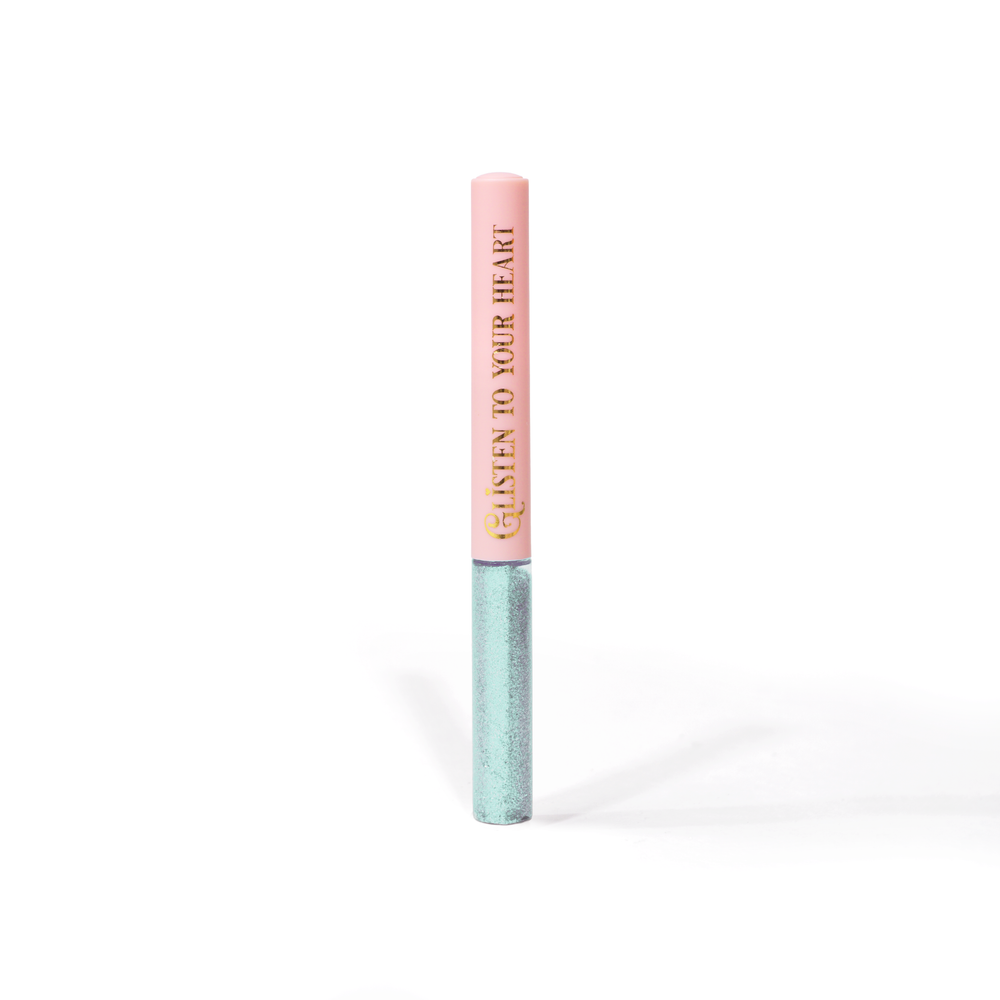 Eyeliner liquide scintillant Glisten To Your Heart
